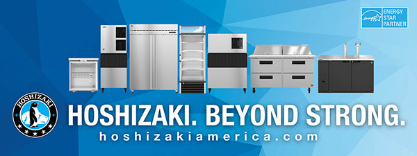 Ice Machines and Products