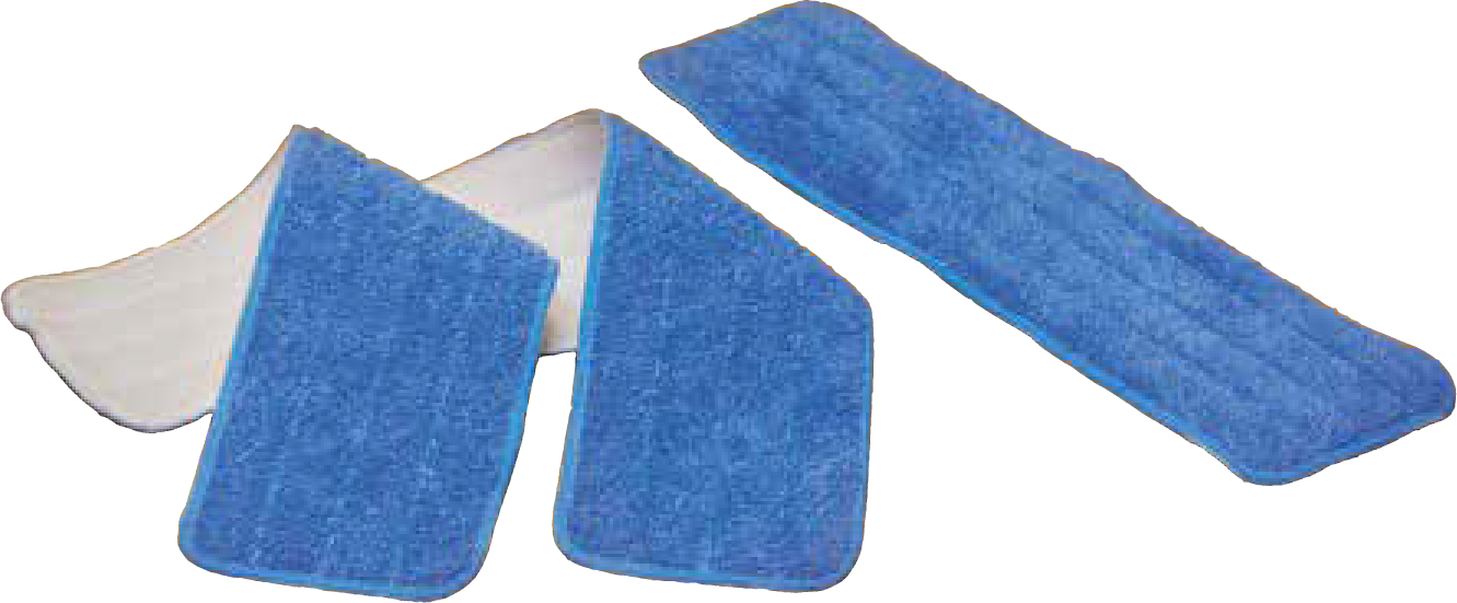 
                  
                    Cleaning - Mops
                  
                