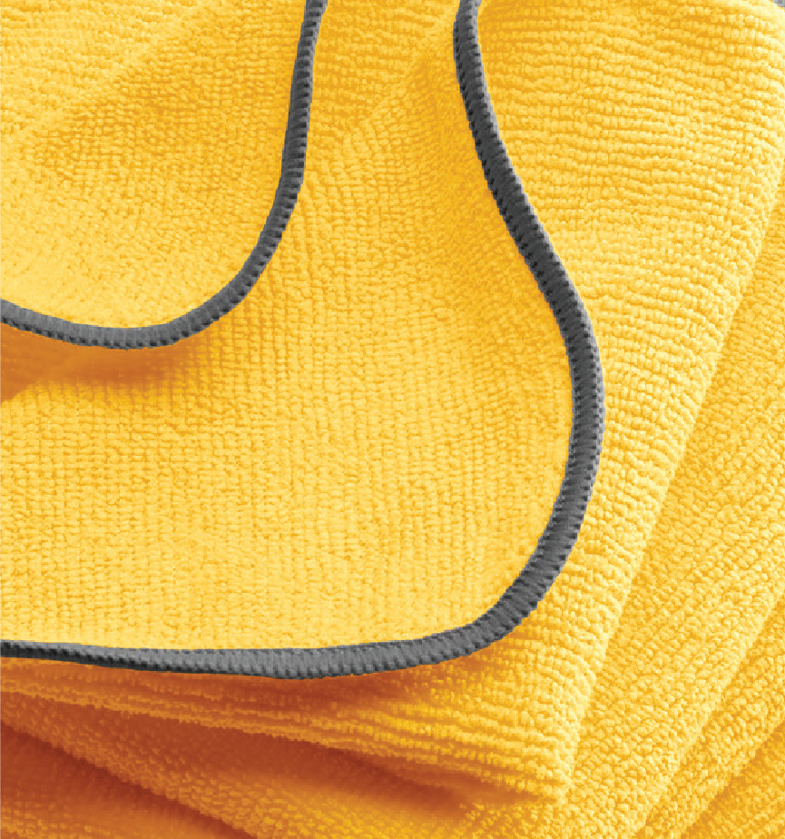 
                  
                    Cleaning - Cloths
                  
                