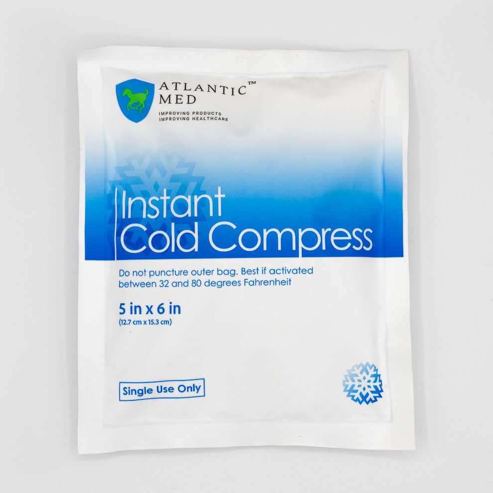 
                  
                    Instant Cold Packs (24/case)
                  
                