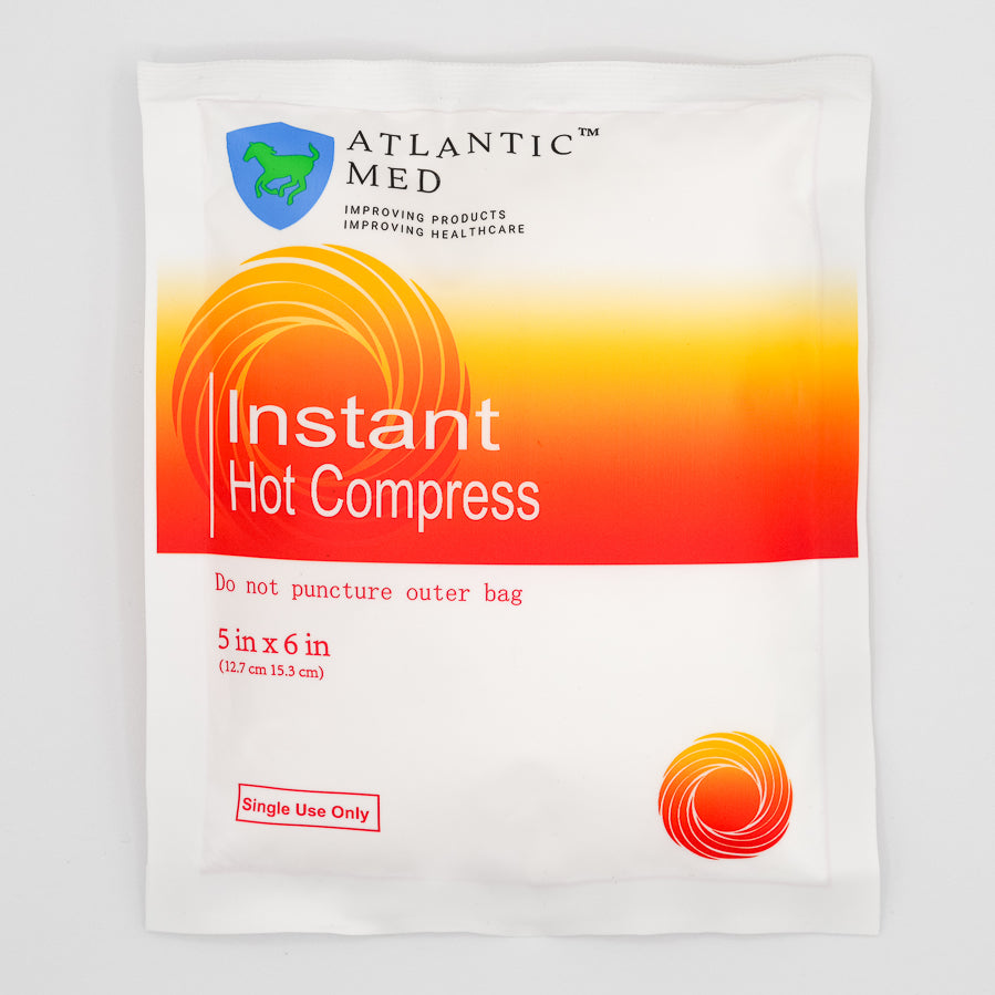 
                  
                    Instant Hot Packs (24/case)
                  
                