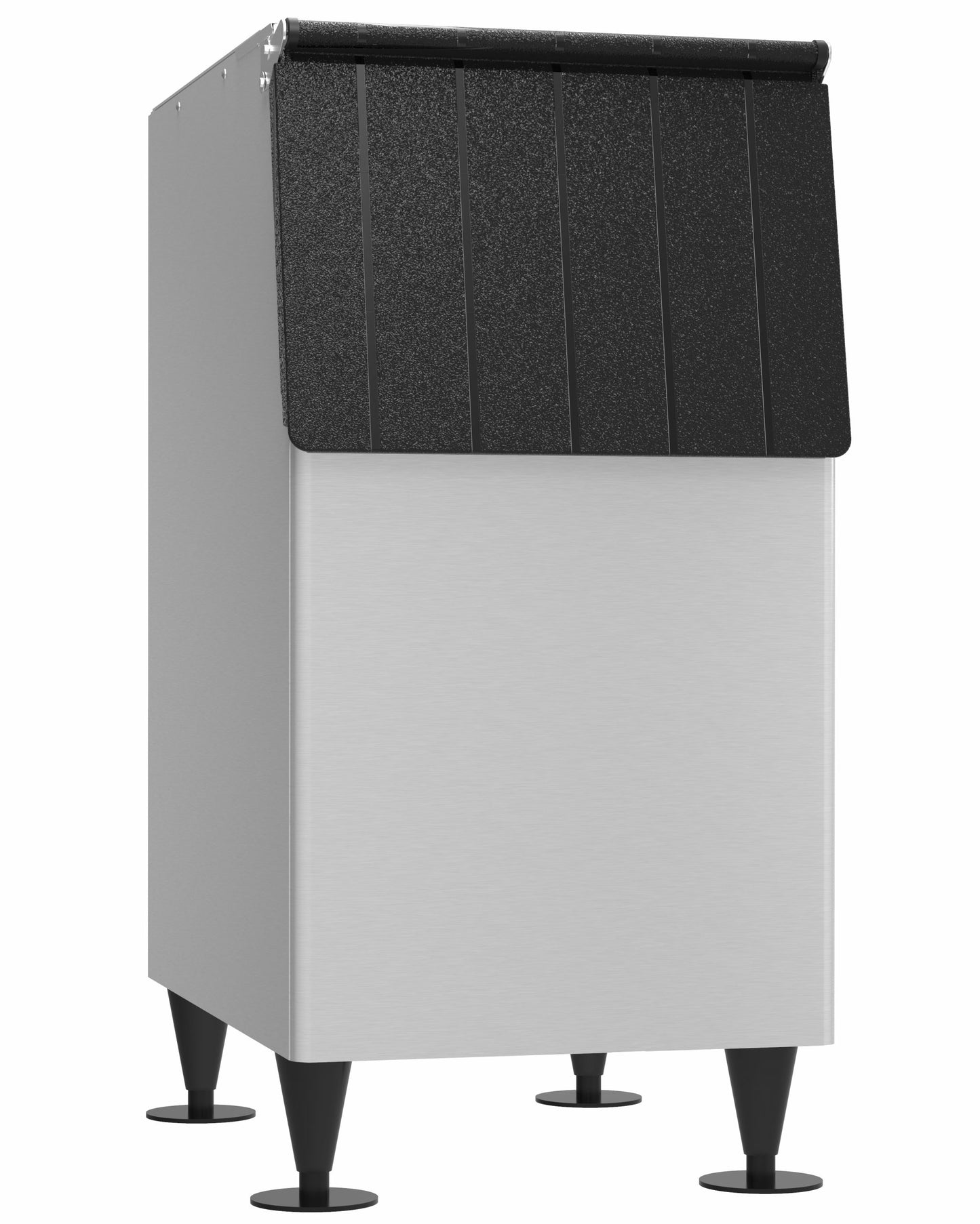 
                  
                    Ice Storage Bins
                  
                