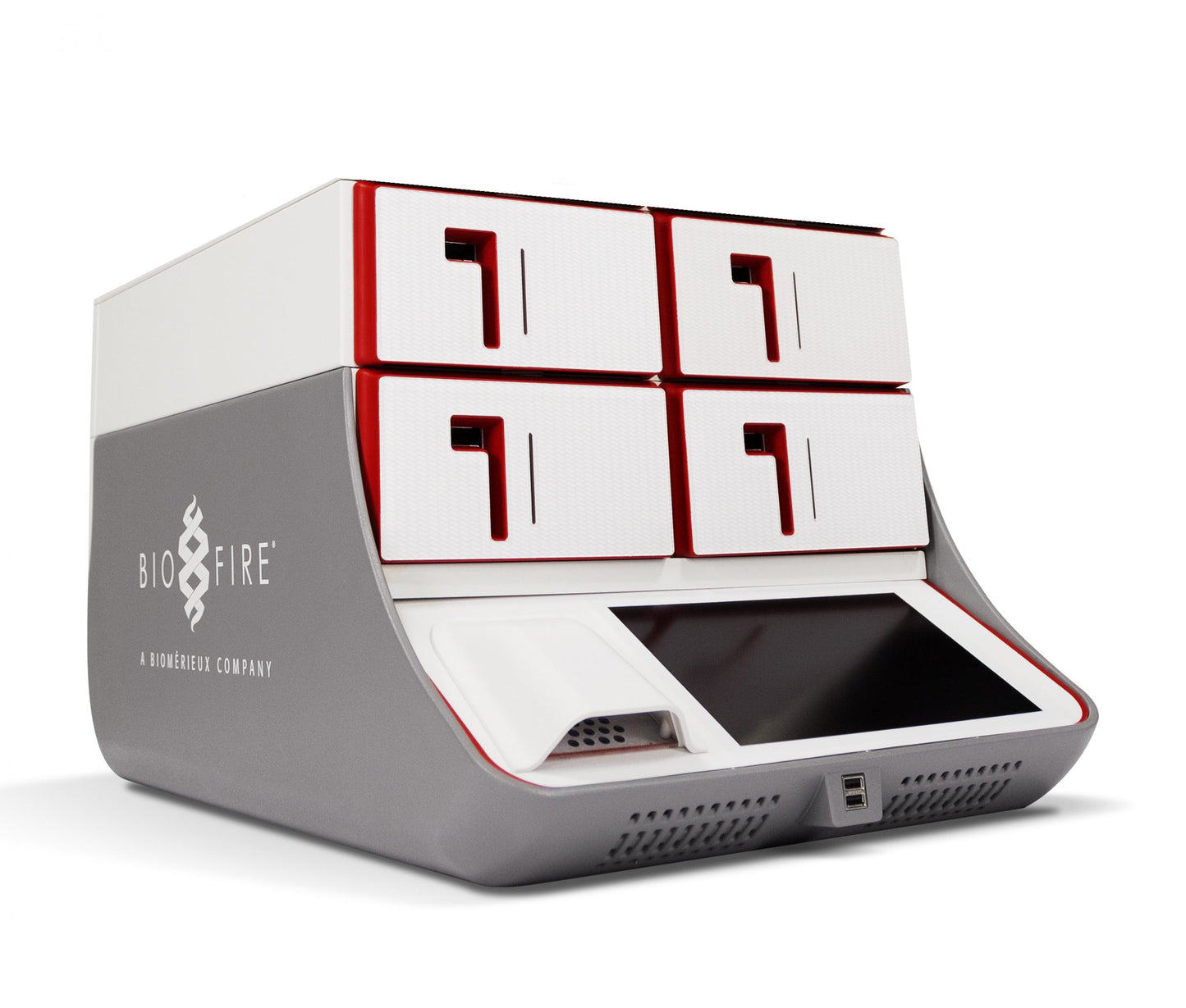 
                  
                    BIOFIRE® FILMARRAY® TORCH System
                  
                