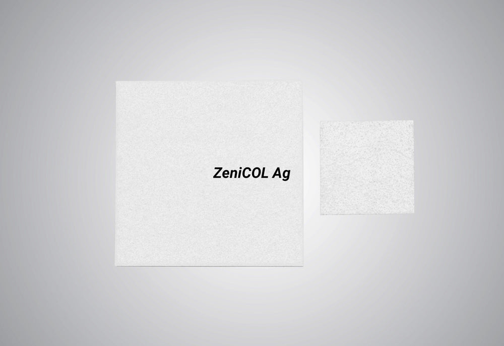 
                  
                    Collagen - ZeniCOL
                  
                