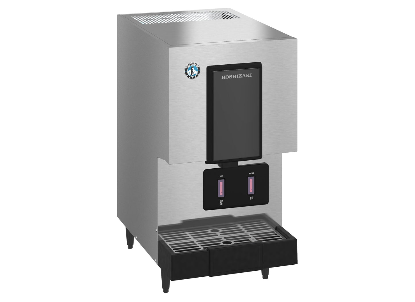 
                  
                    Countertop Cubelet Icemaker & Water Dispensers
                  
                