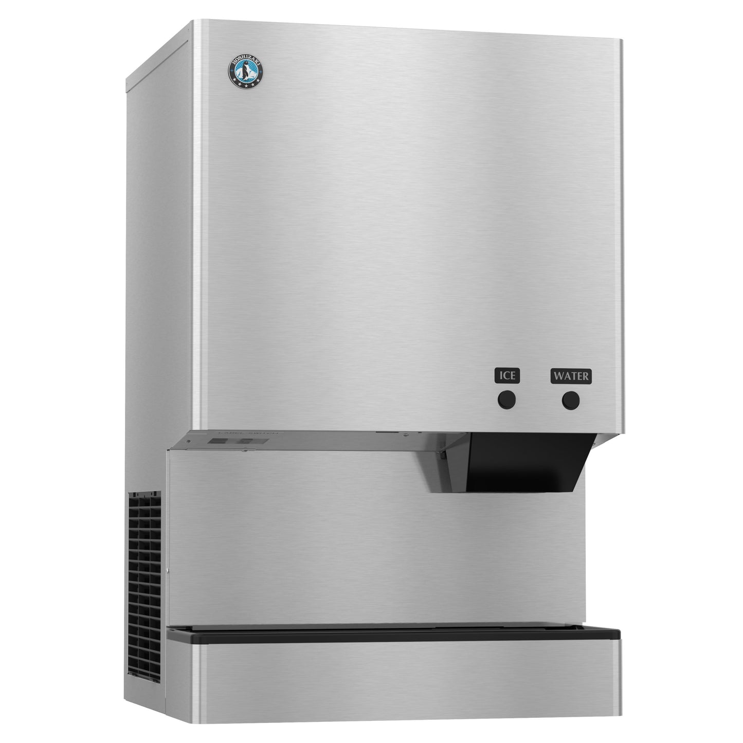 
                  
                    Countertop Cubelet Icemaker & Water Dispensers
                  
                