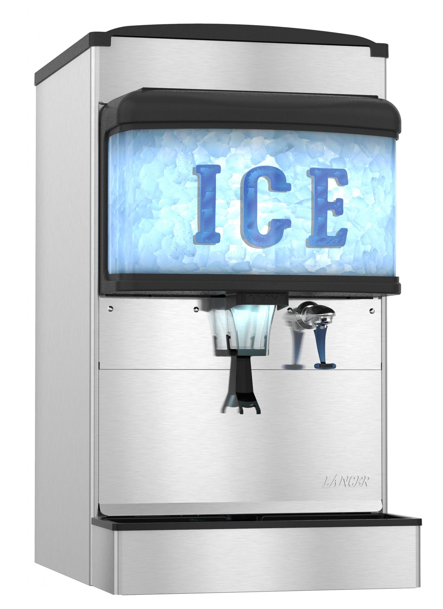 
                  
                    Countertop Icemakers & Water Dispensers
                  
                