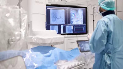 
                  
                    Cardiovascular Imaging
                  
                