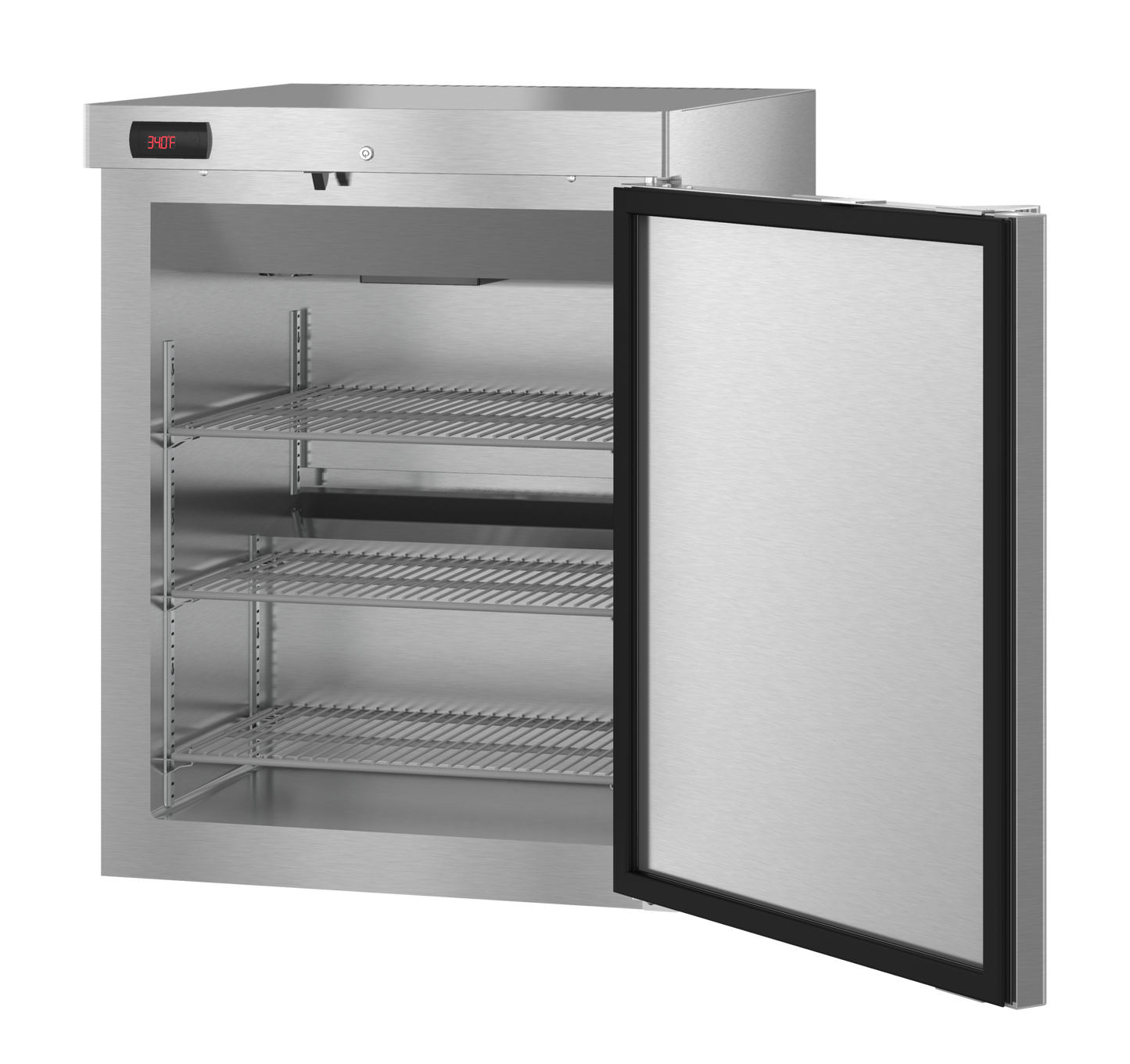 
                  
                    Undercounter Refrigerators
                  
                