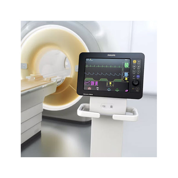 MRI Ancillary Equipment and Coils