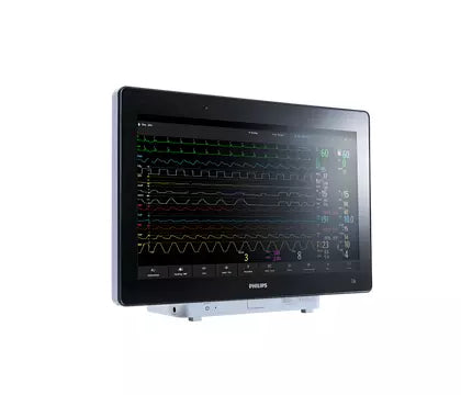 Physiological Monitoring Systems