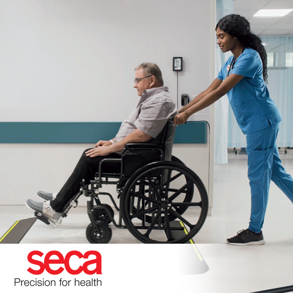 Patient Scales