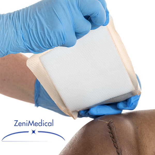 Advanced Wound Care