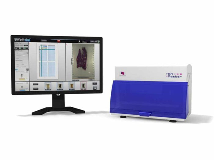
                  
                    Tissue Microarrayers
                  
                