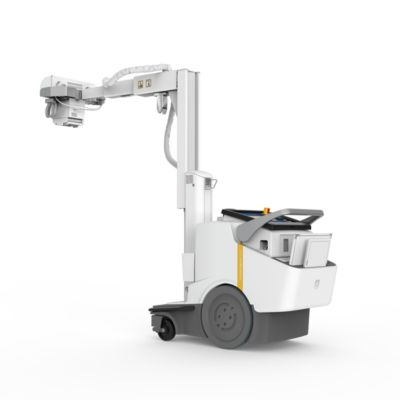 
                  
                    General Radiography and Fluoroscopy
                  
                