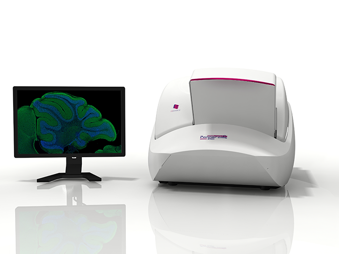 
                  
                    Digital Slide Scanners
                  
                