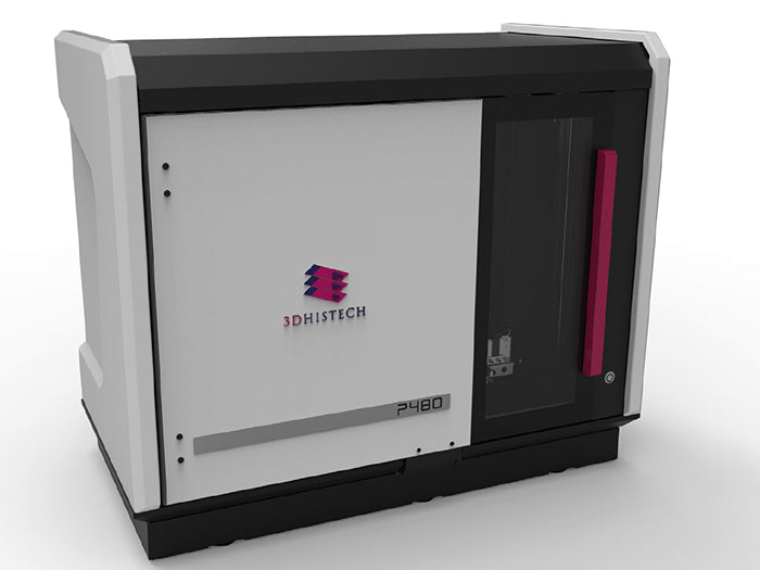 
                  
                    Digital Slide Scanners
                  
                