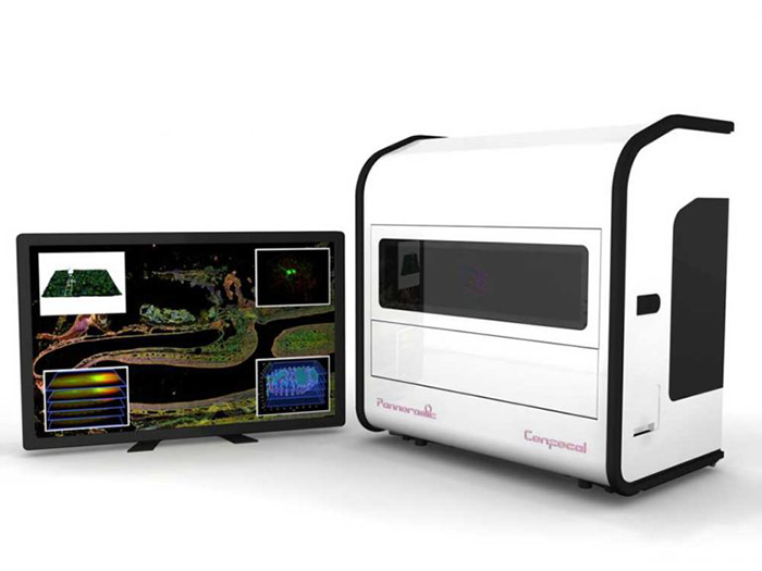 
                  
                    Digital Slide Scanners
                  
                