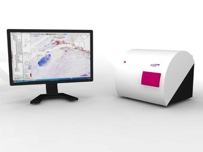 
                  
                    Digital Slide Scanners
                  
                