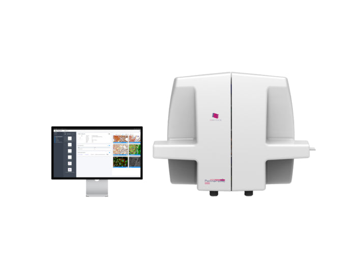 
                  
                    Digital Slide Scanners
                  
                