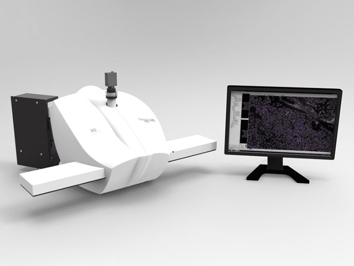 
                  
                    Digital Slide Scanners
                  
                