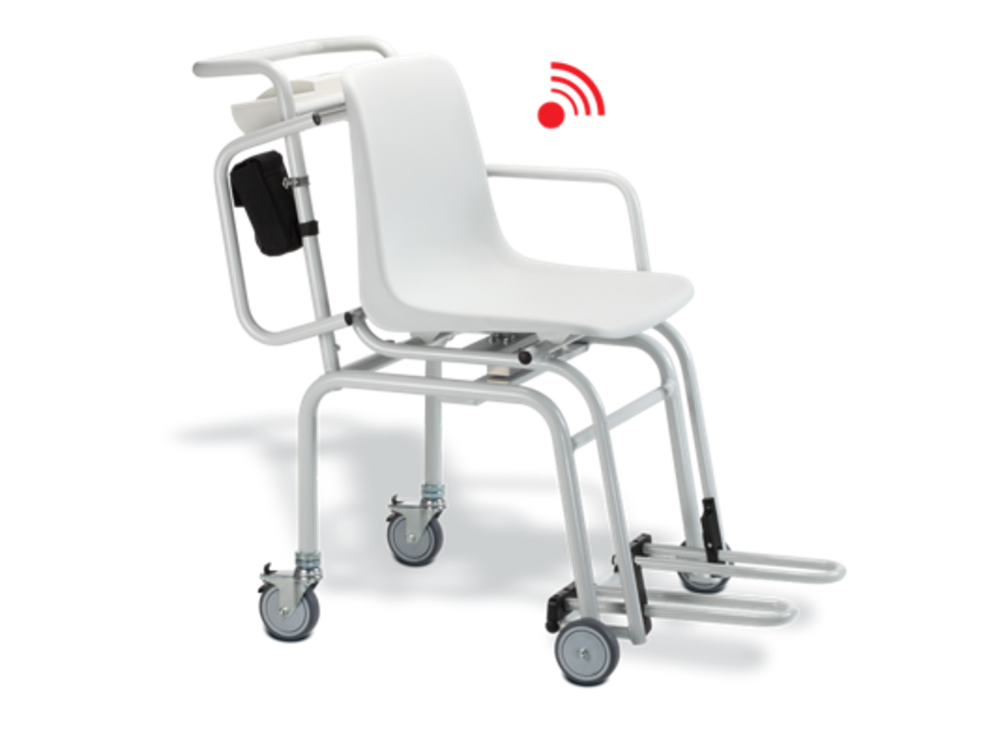 EMR-validated Chair Scale