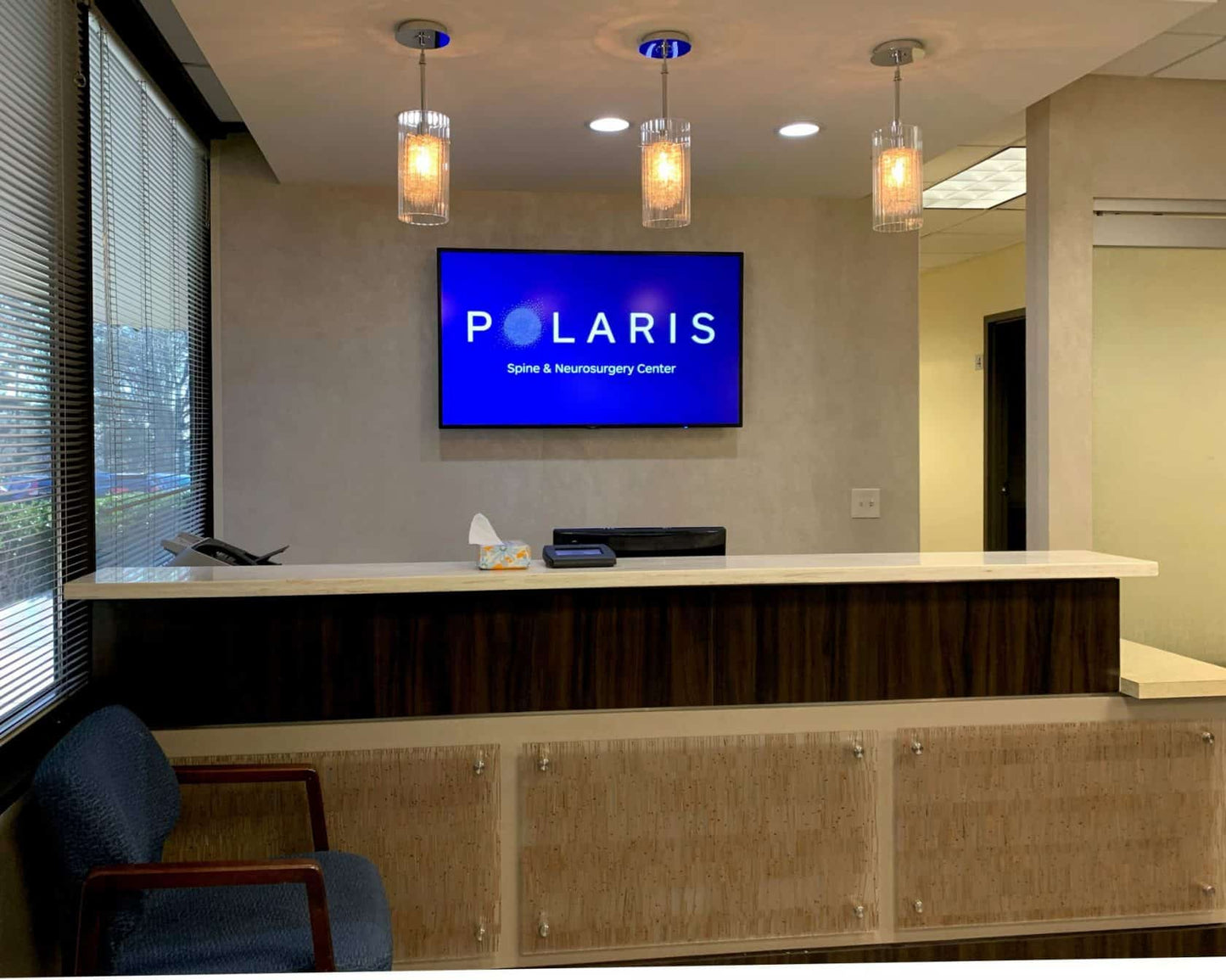 
                  
                    Full-Service Digital Signage
                  
                