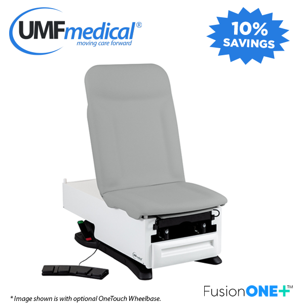 FusionONE+ Power Exam Tables