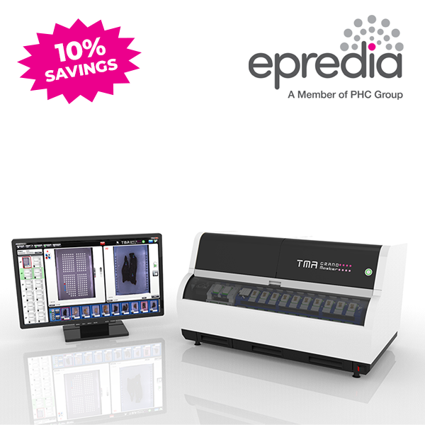 Tissue Microarrayers