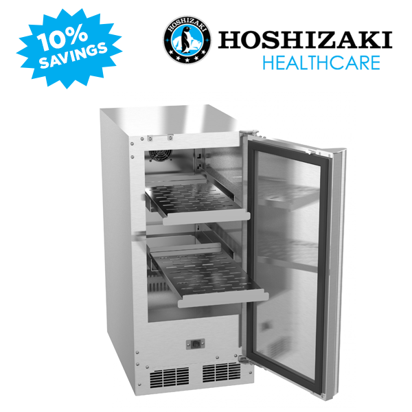 Undercounter Refrigerators