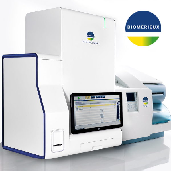 Micro ID & Susceptibility Testing