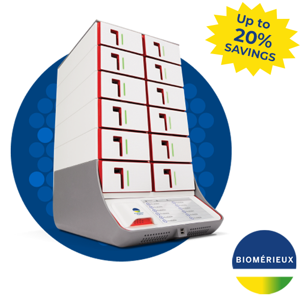 BIOFIRE® FILMARRAY® TORCH System