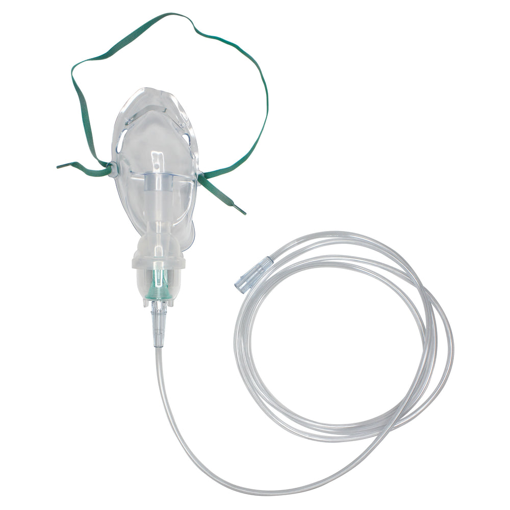 
                  
                    Disposable Nebulizer Kits (50/case)
                  
                
