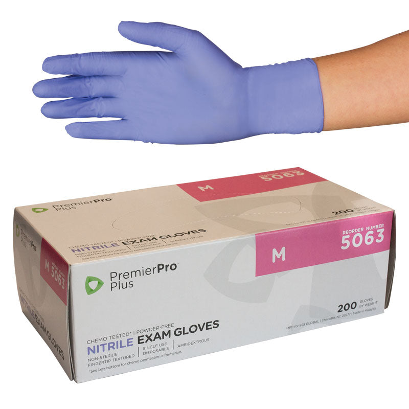 PremierPro Exam Gloves