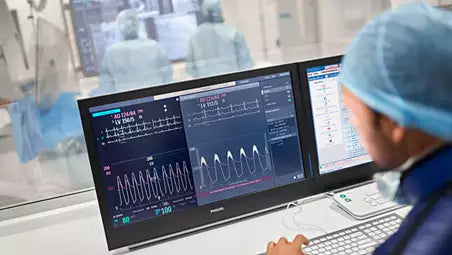Invasive Cardiology Equipment