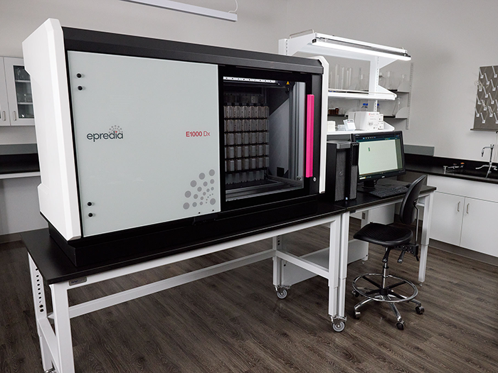 
                  
                    Digital Slide Scanners
                  
                