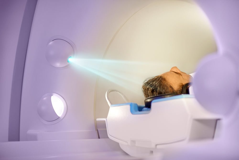 
                  
                    Magnetic Resonance Imaging
                  
                