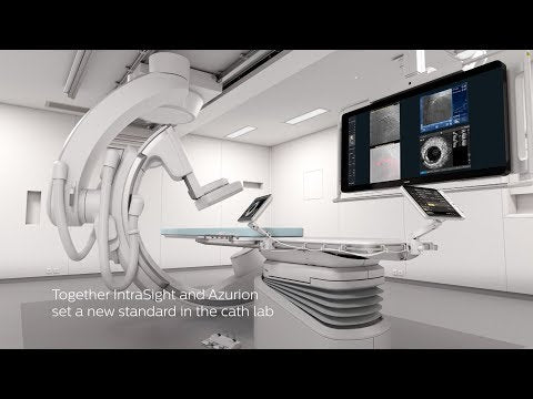 
                  
                    Load and play video in Gallery viewer, Cardiovascular Imaging
                  
                