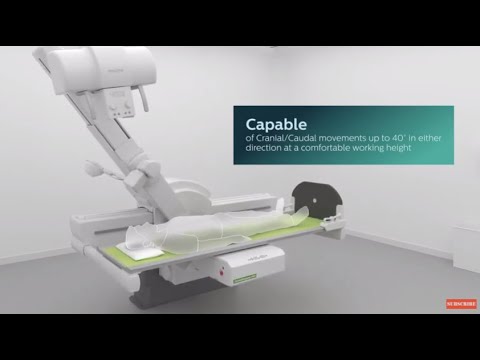 
                  
                    Load and play video in Gallery viewer, General Radiography and Fluoroscopy
                  
                