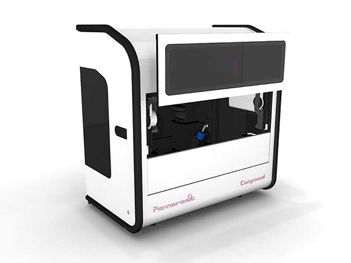 Pannoramic Confocal