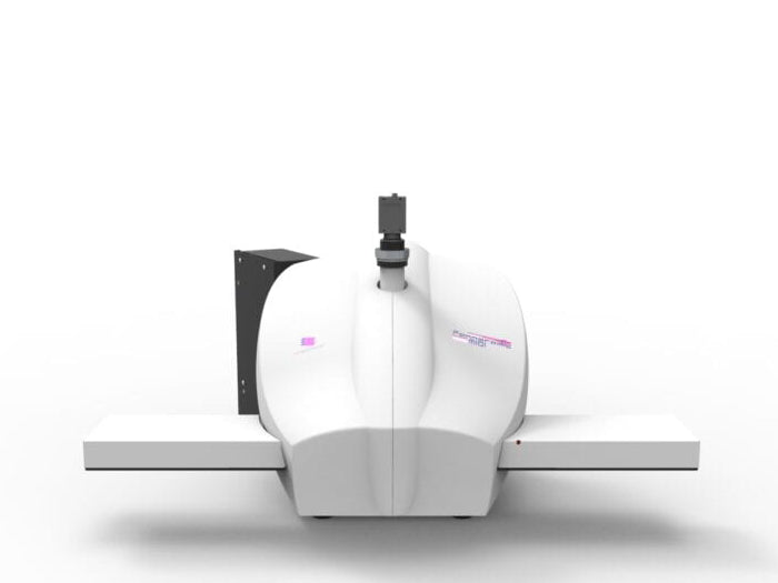 Pannoramic MIDI II Digital Scanner