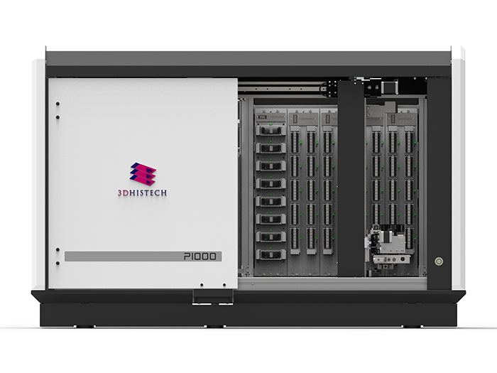 Pannoramic 1000 Digital Scanner