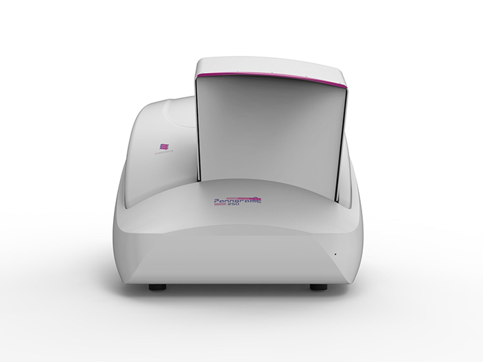 Pannoramic 250 Digital Scanner