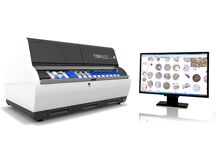 
                  
                    Tissue Microarrayers
                  
                