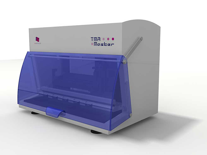 TMA Master II