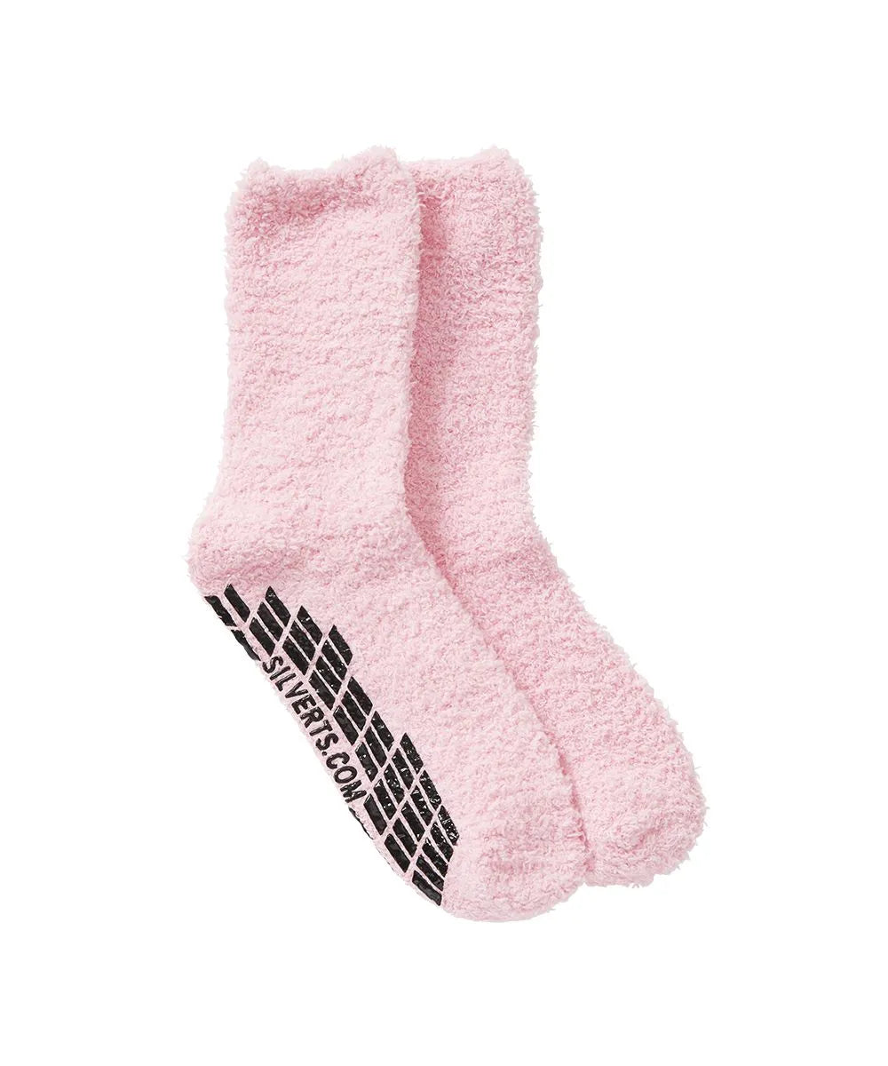 
                  
                    Unisex Hospital Slipper-Grip Socks
                  
                