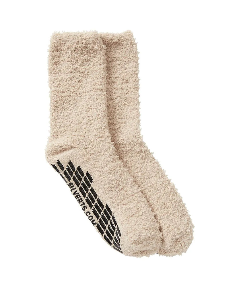 
                  
                    Unisex Hospital Slipper-Grip Socks
                  
                