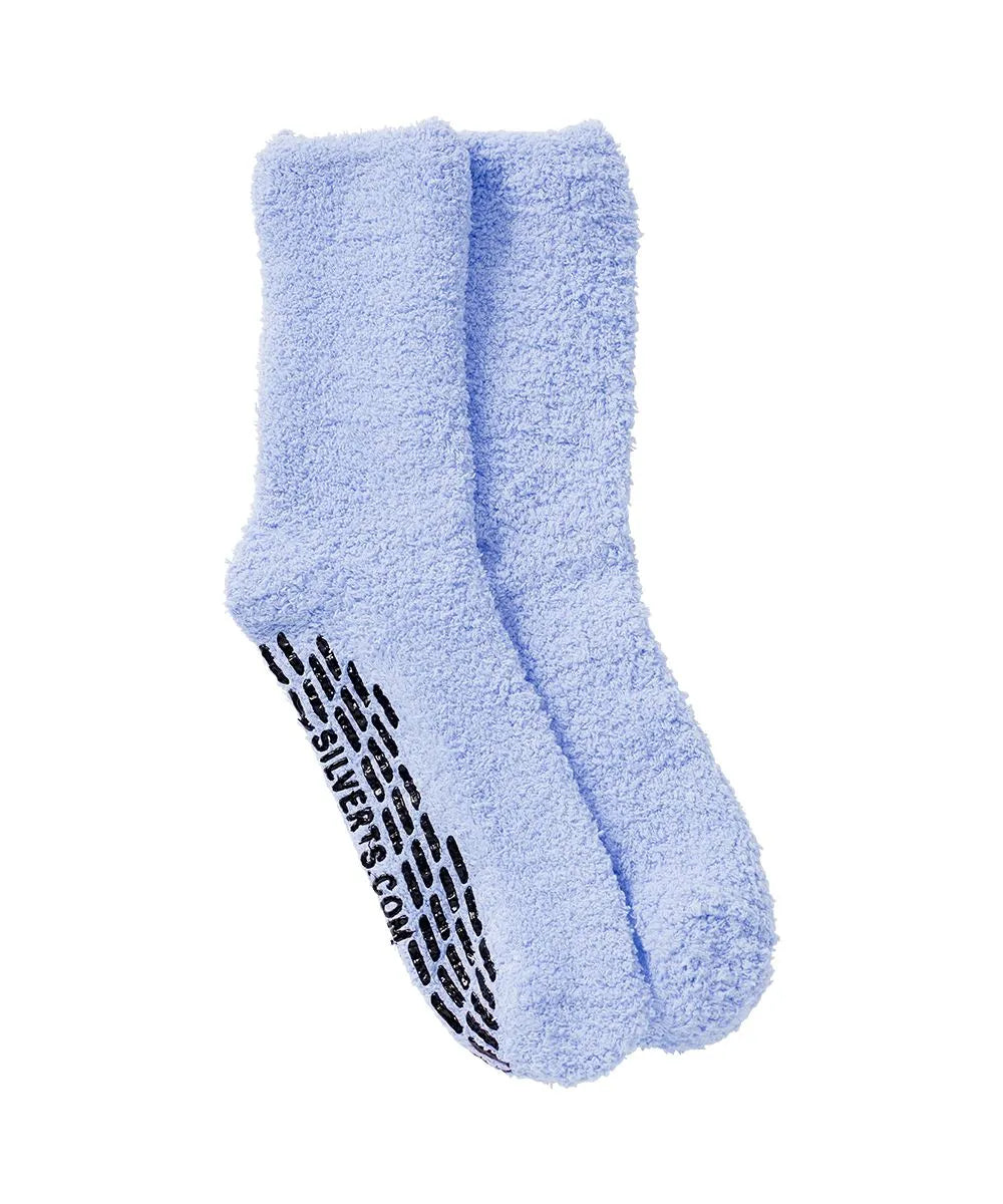 
                  
                    Unisex Hospital Slipper-Grip Socks
                  
                