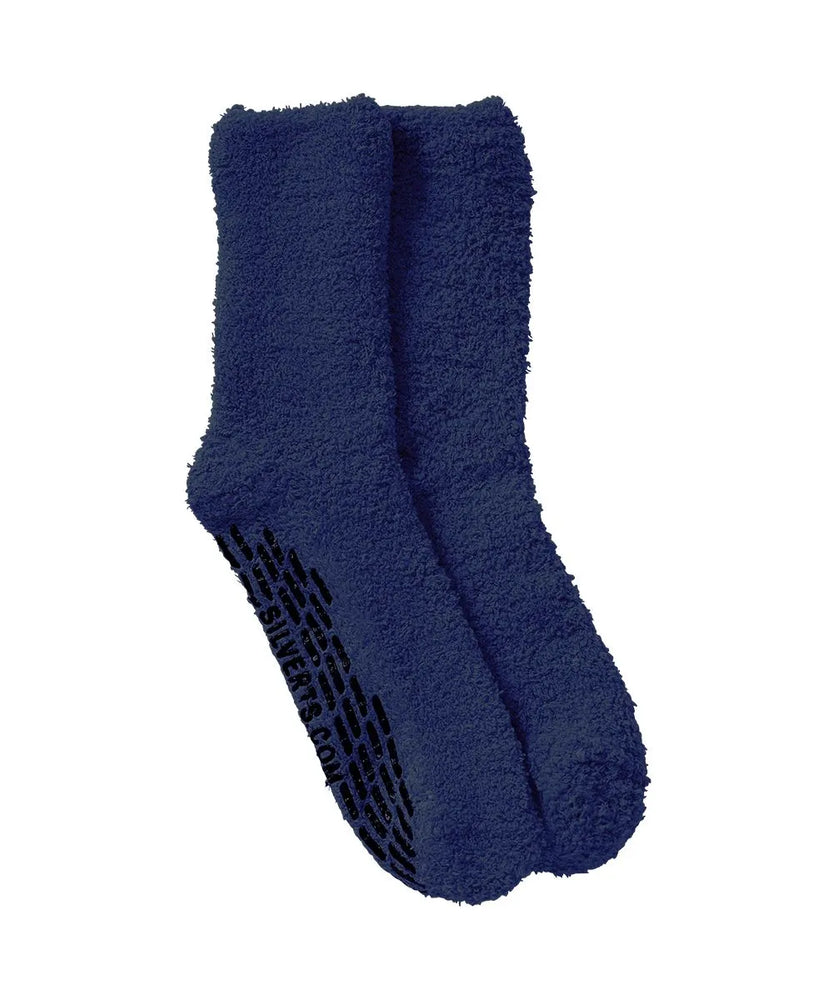 
                  
                    Unisex Hospital Slipper-Grip Socks
                  
                