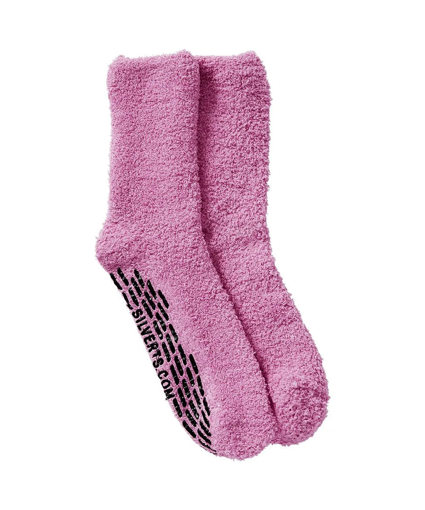 
                  
                    Unisex Hospital Slipper-Grip Socks
                  
                